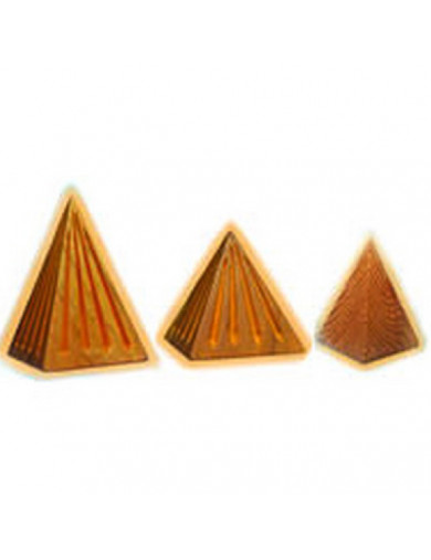 Pyramid of Harmony