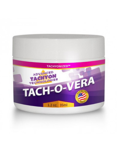 Tachyonized Tach-O-Vera...