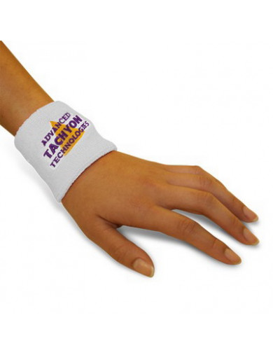 Deluxe Wristbands