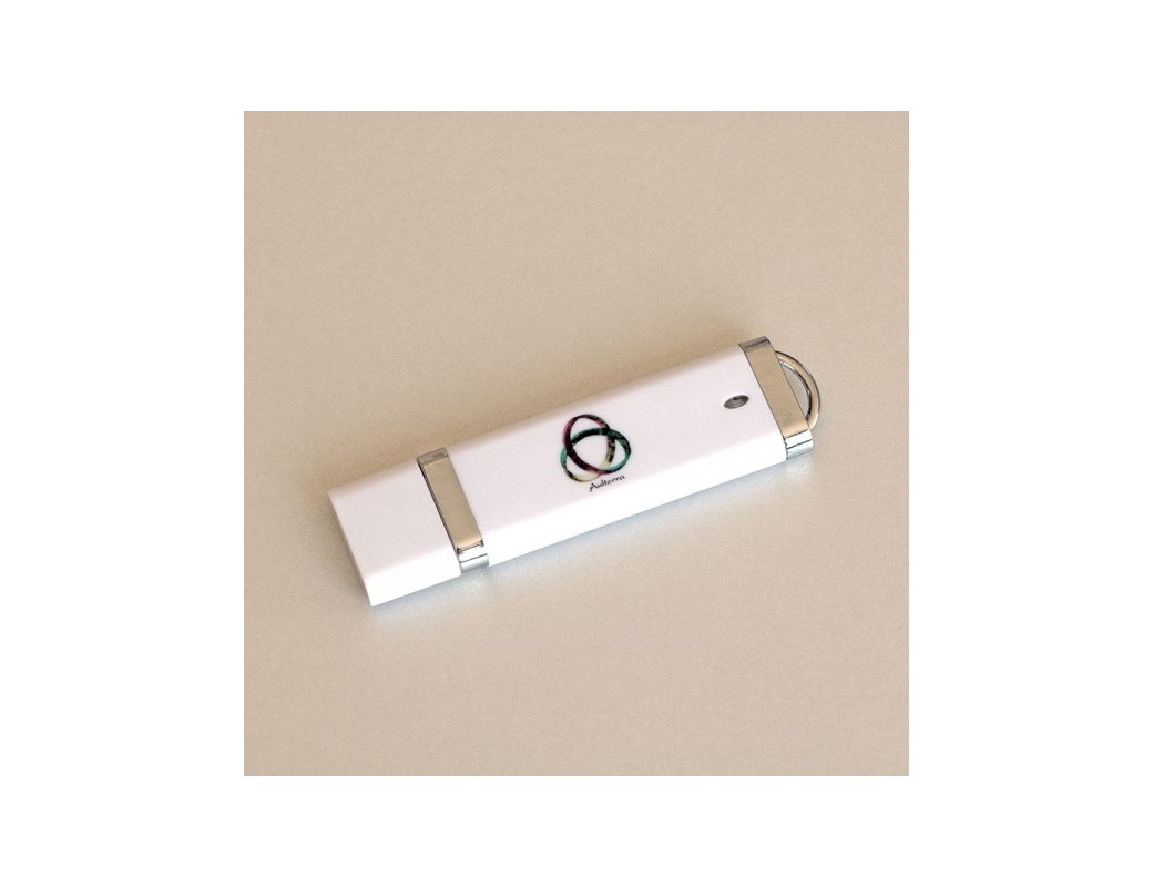 Chargeur USB pour clé Aulterra - la protection des ondes à la maison